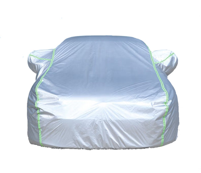 Car cover