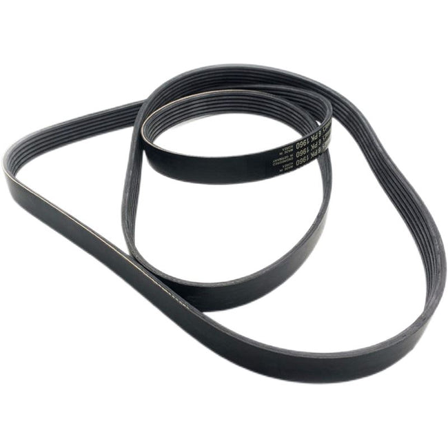 Air conditioner belt