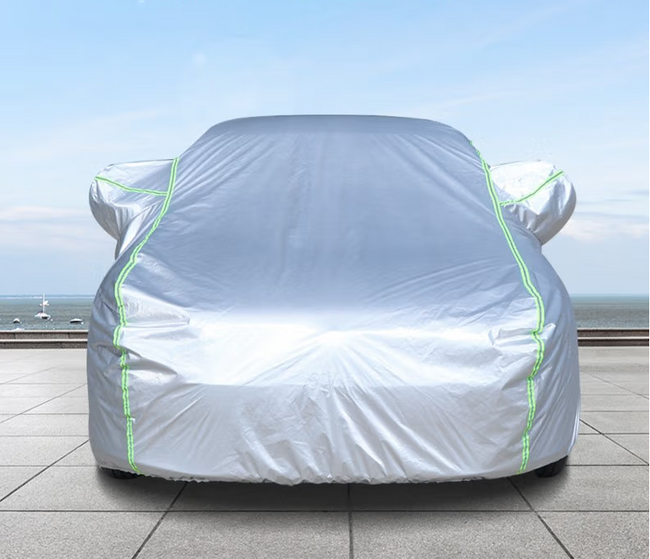 Car cover