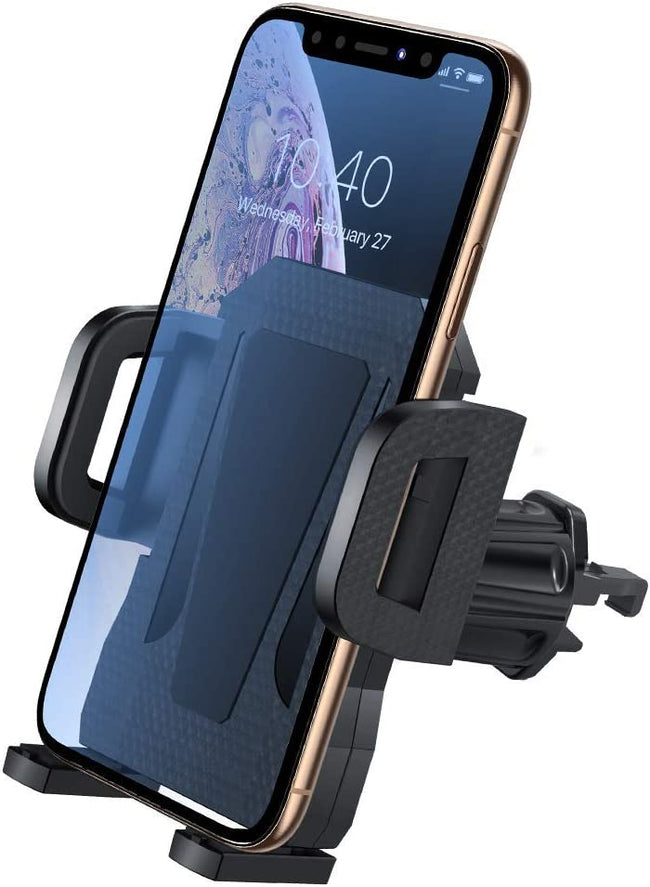 Car phone holder